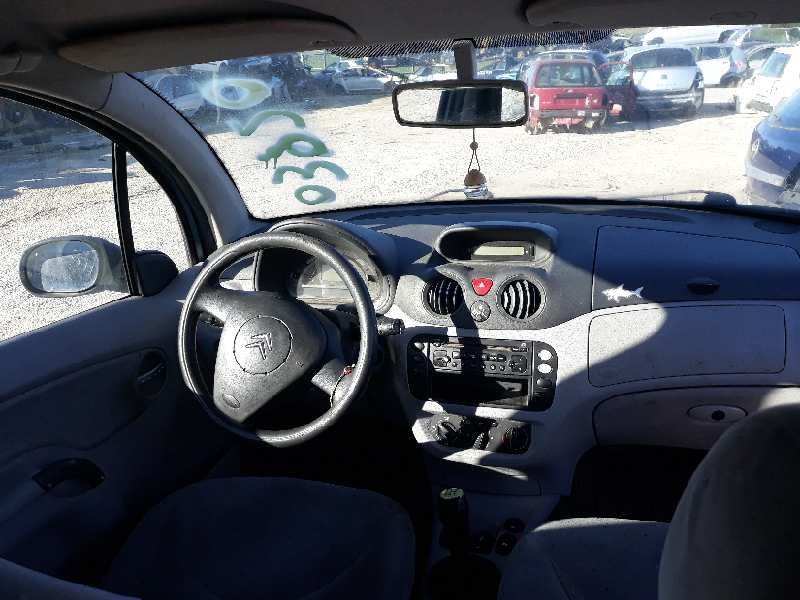 citroen c3 1.4 hdi sx plus   |   04.02 - 12.08 | 2002 - 2008 | 68 cv / 50 kw del año 2002