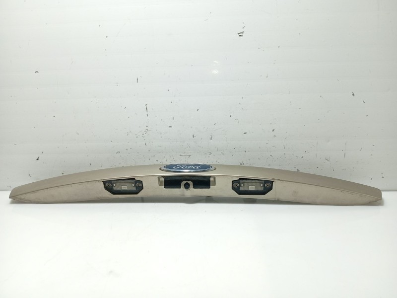 Recambio de moldura para ford mondeo iii (b5y) 2.0 tdci referencia OEM IAM 1342832 1S71F43400 