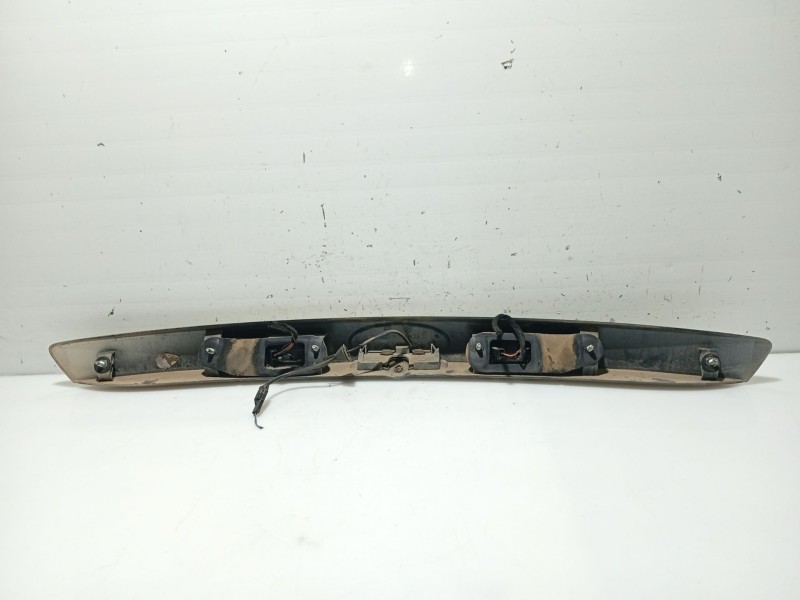 Recambio de moldura para ford mondeo iii (b5y) 2.0 tdci referencia OEM IAM 1342832 1S71F43400 