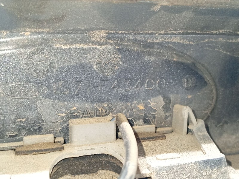 Recambio de moldura para ford mondeo iii (b5y) 2.0 tdci referencia OEM IAM 1342832 1S71F43400 