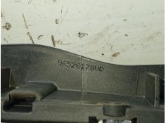 Recambio de maneta interior delantera izquierda para peugeot 407 (6d_) 1.8 (6d6fzb) referencia OEM IAM 96526178 9143J9  2