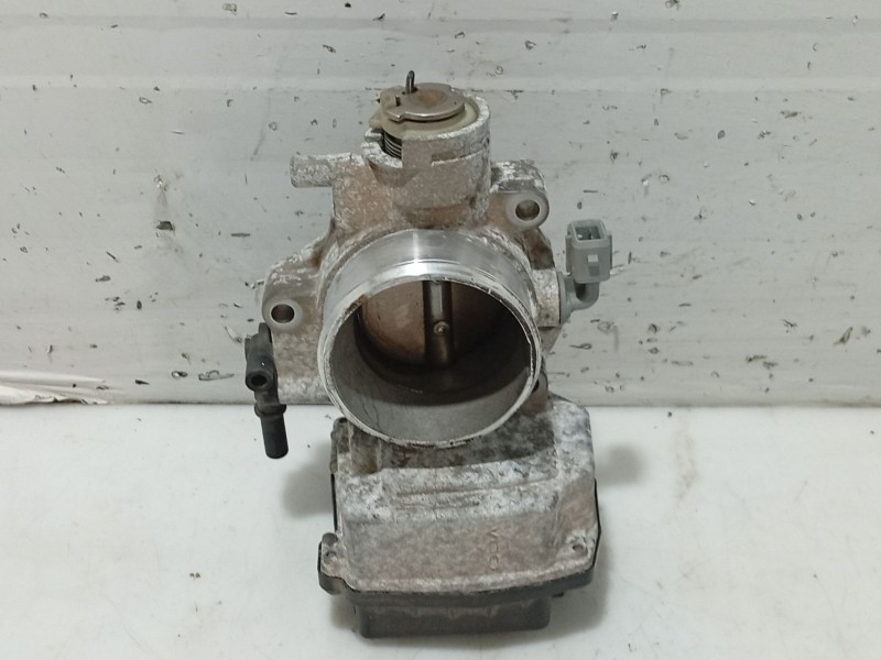 Recambio de caja mariposa para peugeot 407 (6d_) 1.8 (6d6fzb) referencia OEM IAM   