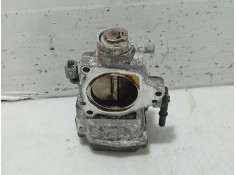 Recambio de caja mariposa para peugeot 407 (6d_) 1.8 (6d6fzb) referencia OEM IAM    2