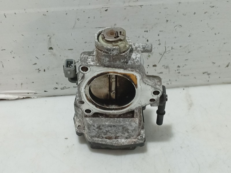 Recambio de caja mariposa para peugeot 407 (6d_) 1.8 (6d6fzb) referencia OEM IAM   