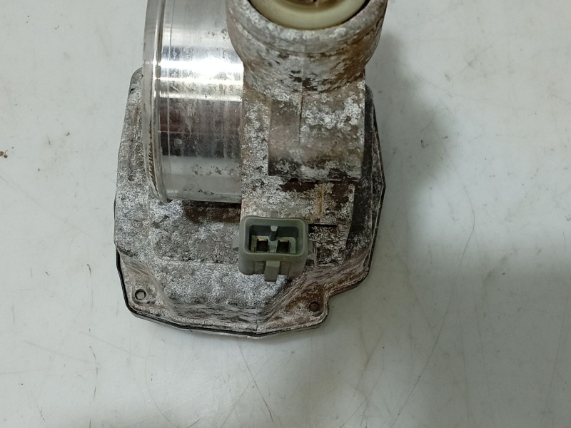 Recambio de caja mariposa para peugeot 407 (6d_) 1.8 (6d6fzb) referencia OEM IAM   