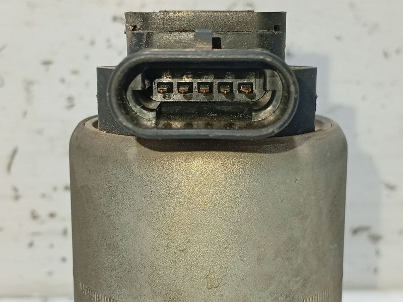 Recambio de valvula egr para peugeot 407 (6d_) 1.8 (6d6fzb) referencia OEM IAM 0  