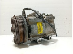 Recambio de compresor aire acondicionado para ford mondeo iii (b5y) 2.0 tdci referencia OEM IAM 4749934 6S7119D629AA 1440188