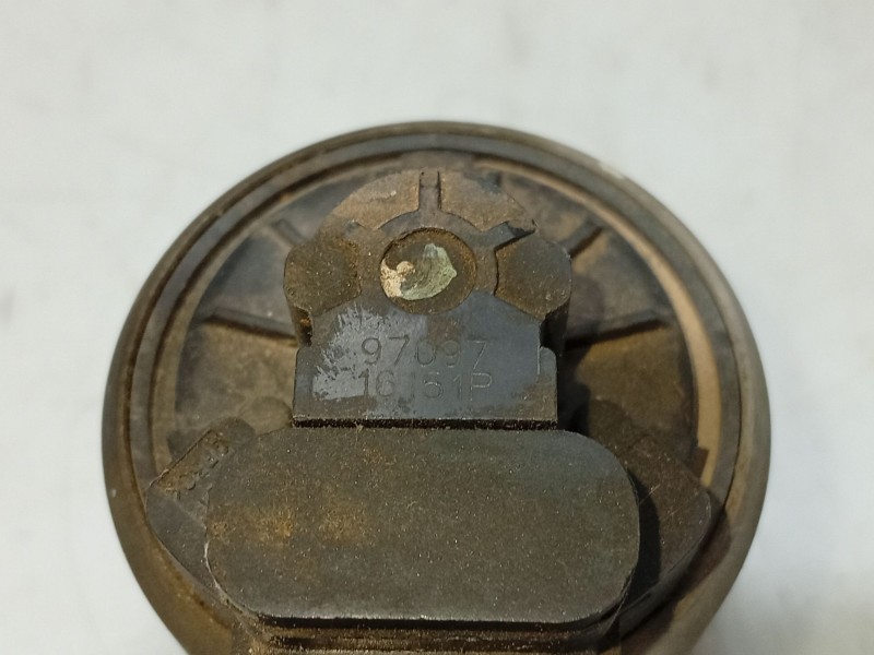 Recambio de valvula egr para peugeot 407 (6d_) 1.8 (6d6fzb) referencia OEM IAM 0  