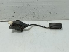 Recambio de potenciometro pedal para peugeot 407 (6d_) 1.8 (6d6fzb) referencia OEM IAM 03354D11  