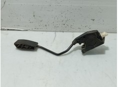 Recambio de potenciometro pedal para peugeot 407 (6d_) 1.8 (6d6fzb) referencia OEM IAM 03354D11   2