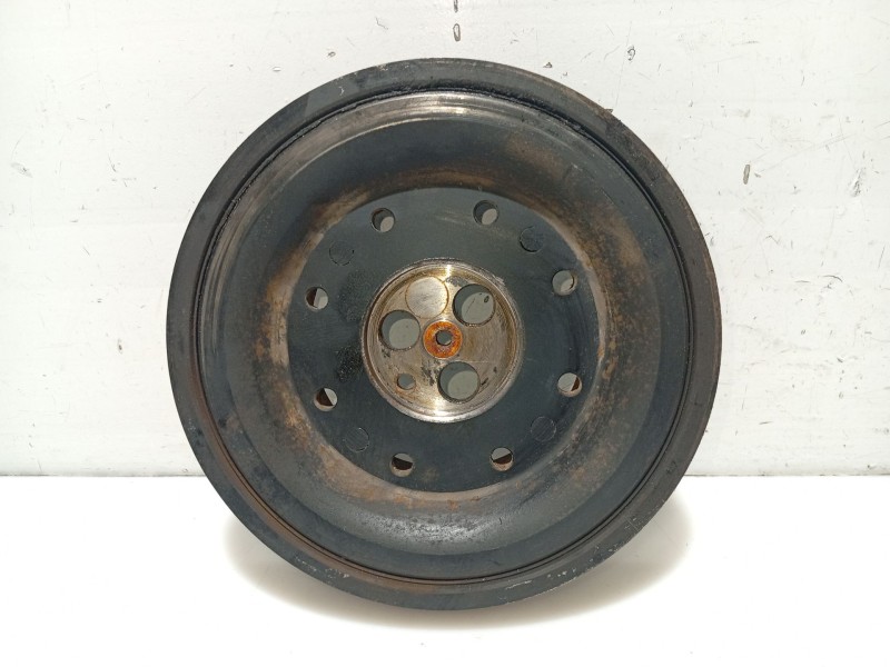 Recambio de polea cigueñal para ford mondeo iii (b5y) 2.0 tdci referencia OEM IAM 1594853  