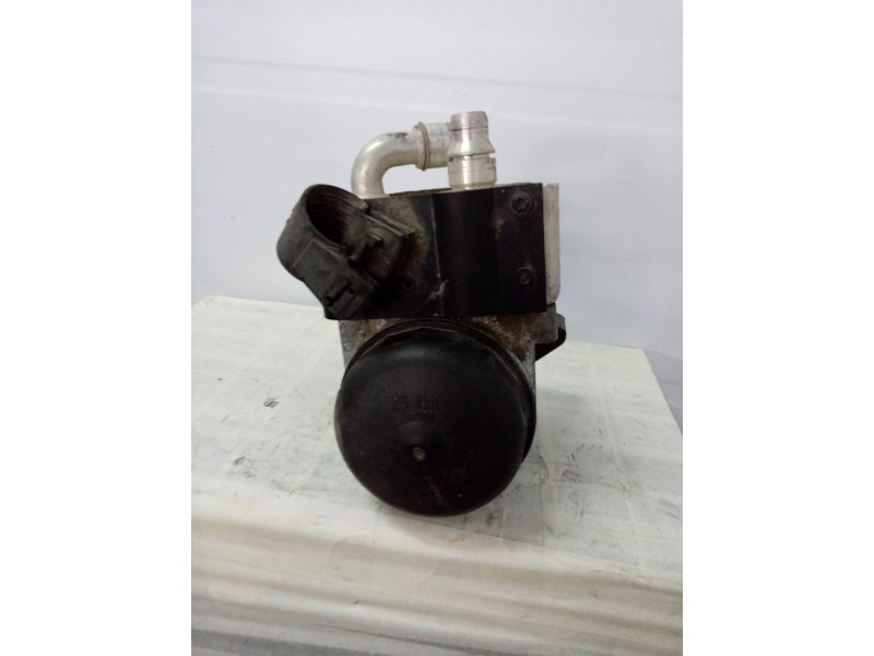 Recambio de soporte filtro aceite para  referencia OEM IAM 7505203  