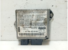Recambio de centralita airbag para ford mondeo iii (b5y) 2.0 tdci referencia OEM IAM 4S7114B056AC  603951000