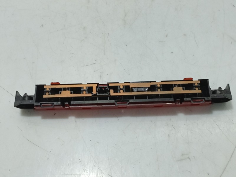 Recambio de luz central de freno para peugeot 407 (6d_) 1.8 (6d6fzb) referencia OEM IAM 9649056480  