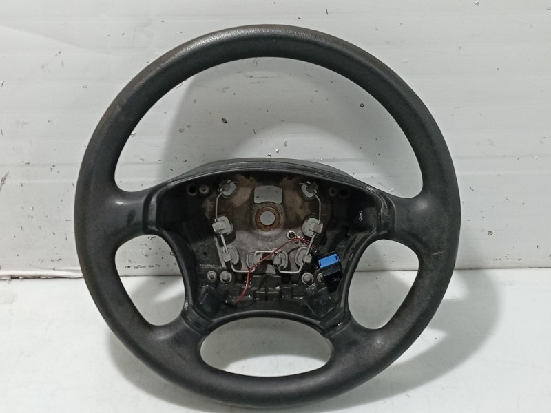 Recambio de volante para peugeot 407 (6d_) 1.8 (6d6fzb) referencia OEM IAM 0  
