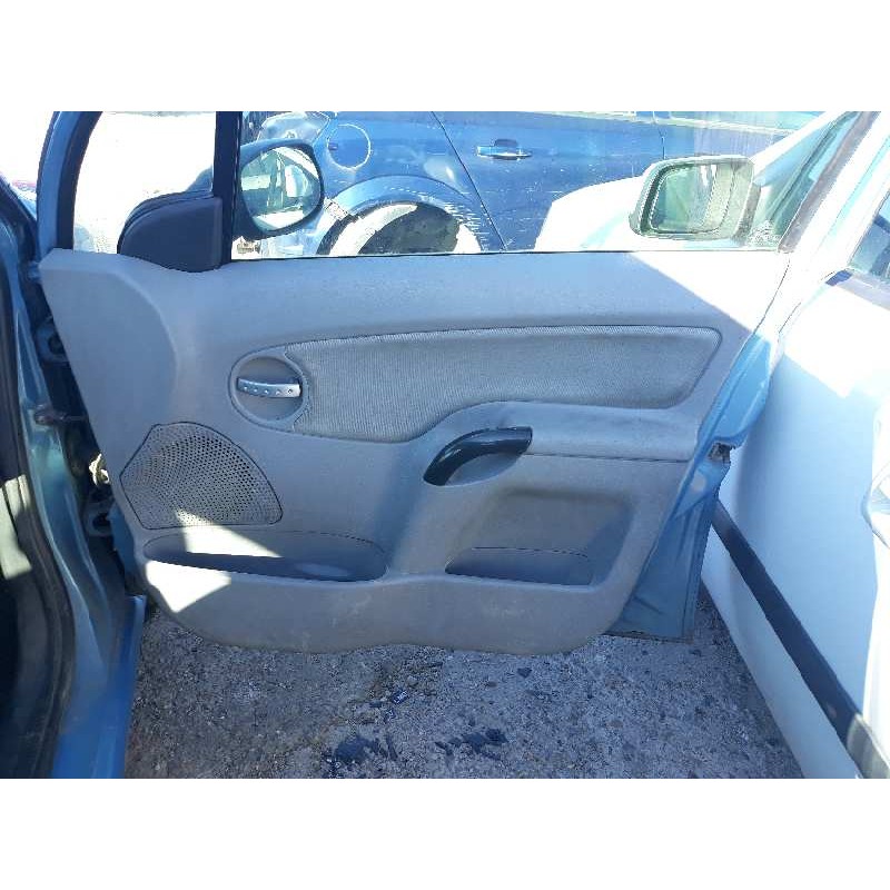 citroen c3 1.4 hdi sx plus   |   04.02 - 12.08 | 2002 - 2008 | 68 cv / 50 kw del año 2002