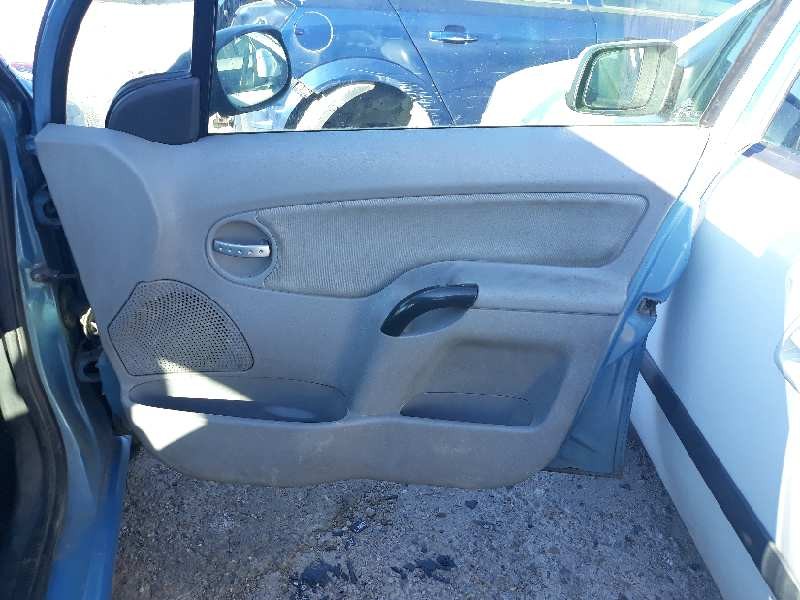 citroen c3 1.4 hdi sx plus   |   04.02 - 12.08 | 2002 - 2008 | 68 cv / 50 kw del año 2002