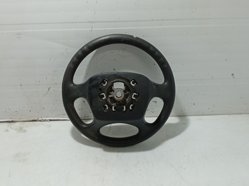 Recambio de volante para peugeot 407 (6d_) 1.8 (6d6fzb) referencia OEM IAM 0  