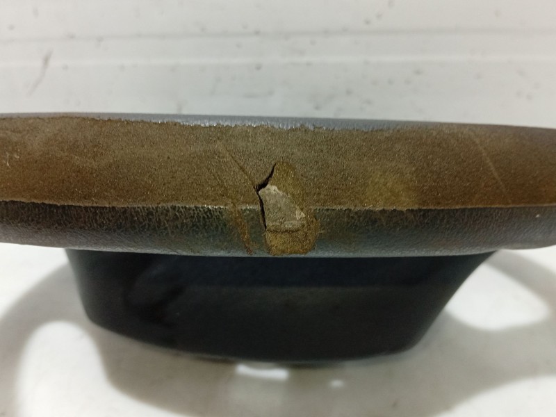 Recambio de volante para peugeot 407 (6d_) 1.8 (6d6fzb) referencia OEM IAM 0  