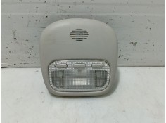 Recambio de luz interior para peugeot 407 (6d_) 1.8 (6d6fzb) referencia OEM IAM 9648338577  