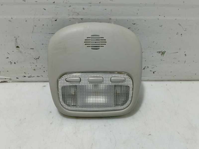 Recambio de luz interior para peugeot 407 (6d_) 1.8 (6d6fzb) referencia OEM IAM 9648338577  