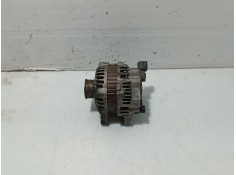 Recambio de alternador para peugeot 407 (6d_) 1.8 (6d6fzb) referencia OEM IAM 5705NH  