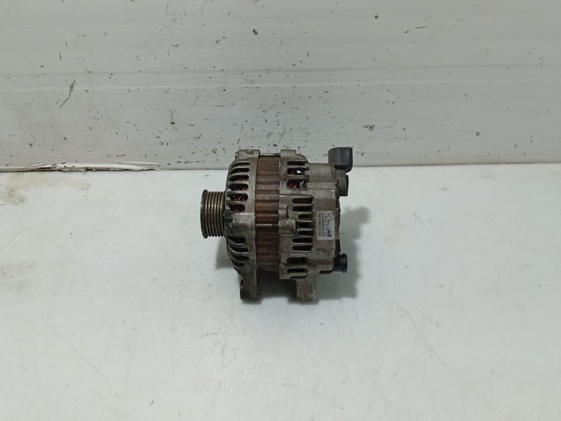 Recambio de alternador para peugeot 407 (6d_) 1.8 (6d6fzb) referencia OEM IAM 5705NH  