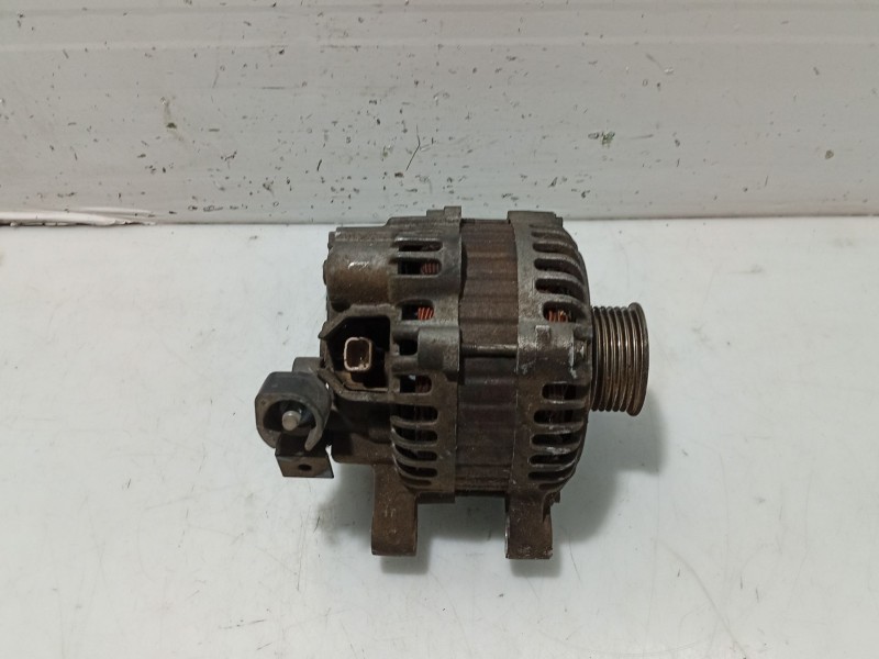 Recambio de alternador para peugeot 407 (6d_) 1.8 (6d6fzb) referencia OEM IAM 5705NH  