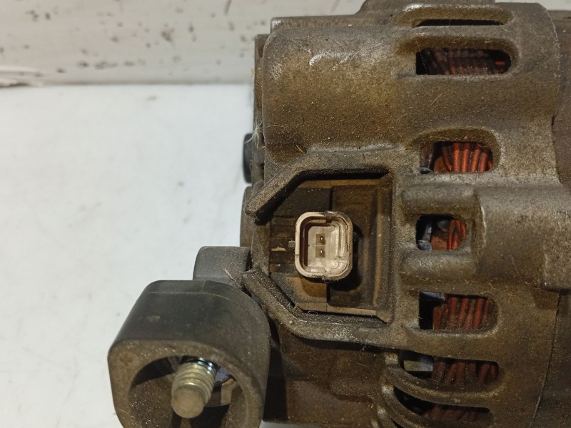 Recambio de alternador para peugeot 407 (6d_) 1.8 (6d6fzb) referencia OEM IAM 5705NH  