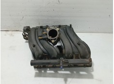 Recambio de colector admision para peugeot 407 (6d_) 1.8 (6d6fzb) referencia OEM IAM 0361P0  