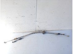 Recambio de varillaje cambio para ford mondeo iii (b5y) 2.0 tdci referencia OEM IAM 1382616  