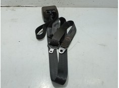 Recambio de cinturon seguridad trasero derecho para peugeot 407 (6d_) 1.8 (6d6fzb) referencia OEM IAM 8974HK  
