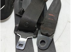 Recambio de cinturon seguridad trasero derecho para peugeot 407 (6d_) 1.8 (6d6fzb) referencia OEM IAM 8974HK   2
