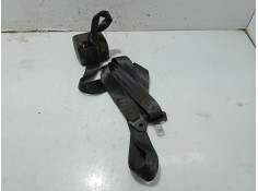 Recambio de cinturon seguridad trasero izquierdo para peugeot 407 (6d_) 1.8 (6d6fzb) referencia OEM IAM 8974HK  