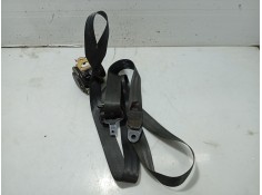 Recambio de cinturon seguridad delantero derecho para peugeot 407 (6d_) 1.8 (6d6fzb) referencia OEM IAM 8974HH  