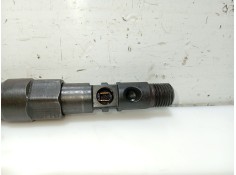 Recambio de inyector para ford mondeo iii (b5y) 2.0 tdci referencia OEM IAM 1307448 4S7Q9K546BD 2401KY21F52 2