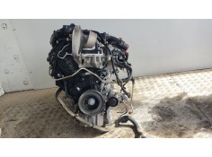 Recambio de motor completo para fiat doblo furgoneta/monovolumen (510_, 511_) bluehdi 100 referencia OEM IAM YH01 DV5RCF 