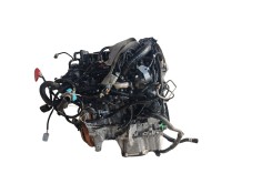 Recambio de motor completo para fiat doblo furgoneta/monovolumen (510_, 511_) bluehdi 100 referencia OEM IAM YH01 DV5RCF  2