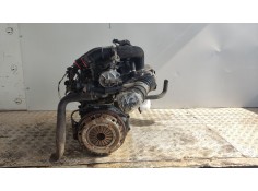 Recambio de motor completo para mitsubishi galant viii (ea_) 2.0 tdi (ea6a) referencia OEM IAM 4D68  