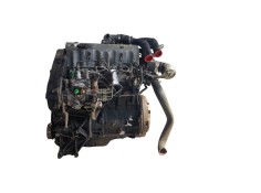 Recambio de motor completo para mitsubishi galant viii (ea_) 2.0 tdi (ea6a) referencia OEM IAM 4D68   2