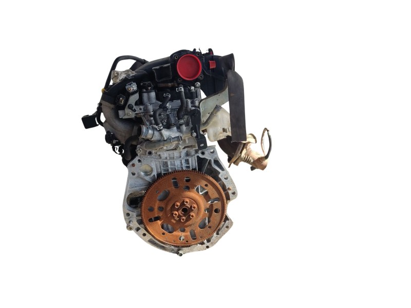 Recambio de motor completo para renault megane iii grandtour (kz0/1) 2.0 tce (kz0k, kz1t) referencia OEM IAM M4R711  