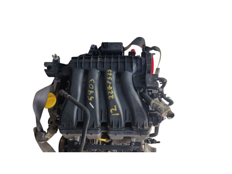 Recambio de motor completo para renault megane iii grandtour (kz0/1) 2.0 tce (kz0k, kz1t) referencia OEM IAM M4R711  