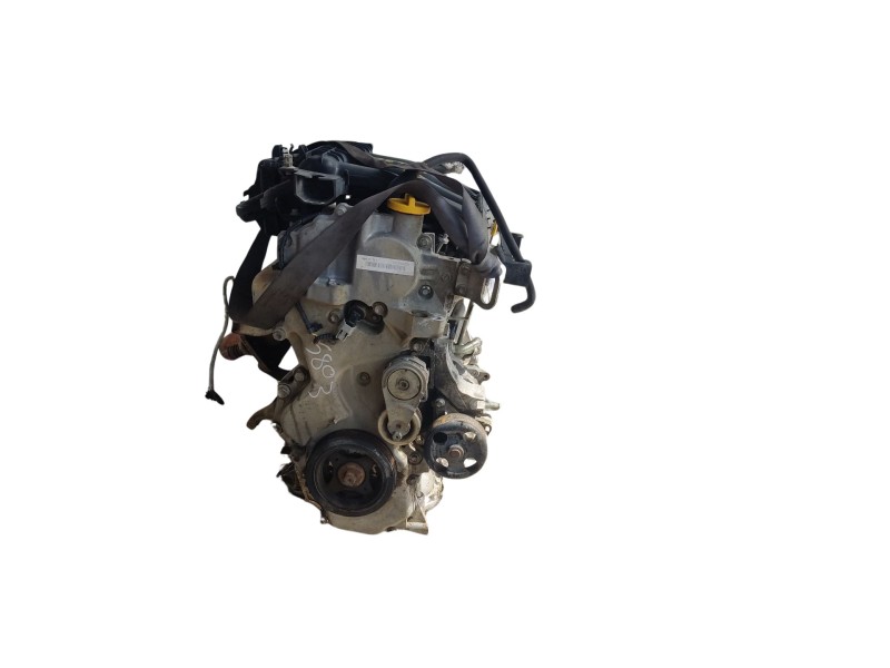 Recambio de motor completo para renault megane iii grandtour (kz0/1) 2.0 tce (kz0k, kz1t) referencia OEM IAM M4R711  