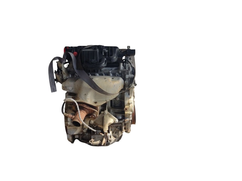 Recambio de motor completo para renault megane iii grandtour (kz0/1) 2.0 tce (kz0k, kz1t) referencia OEM IAM M4R711  