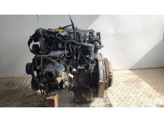 Recambio de motor completo para jeep cherokee (xj) 2.5 td referencia OEM IAM DM52  