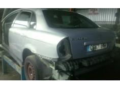 citroen c5 berlina 2.0 hdi magic   |   12.03 - 12.04 | 2003 - 2004 | 107 cv / 79 kw del año 2003