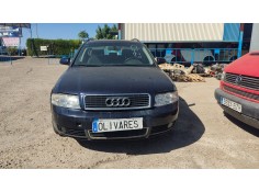 audi a4 b6 avant (8e5) del año 2002