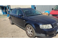 audi a4 b6 avant (8e5) del año 2002 2