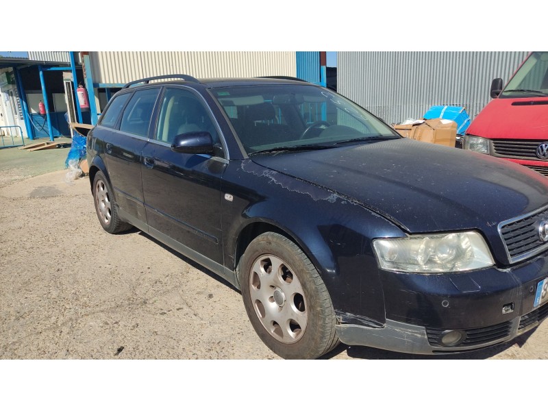 audi a4 b6 avant (8e5) del año 2002