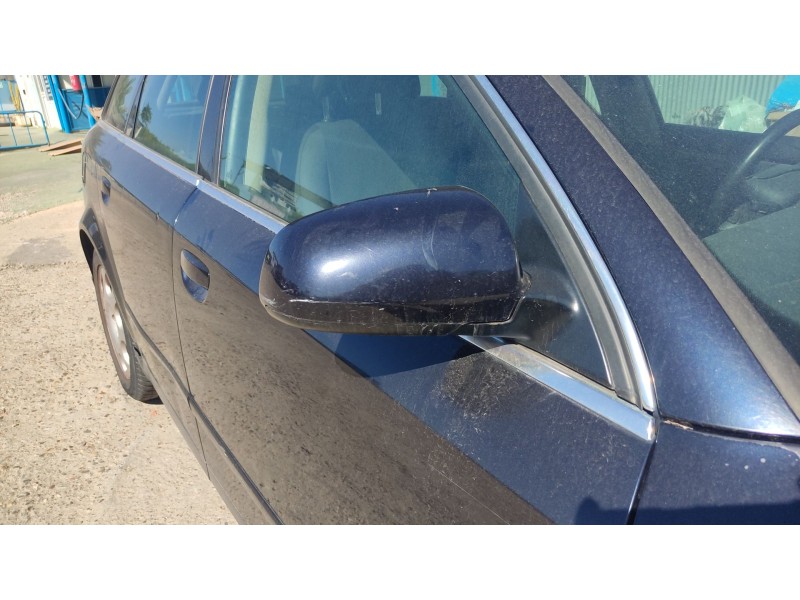 audi a4 b6 avant (8e5) del año 2002